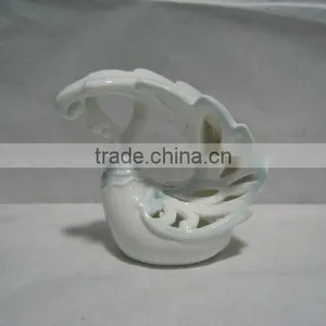 Decorative Ceramic Wild Geese thumbnail-1