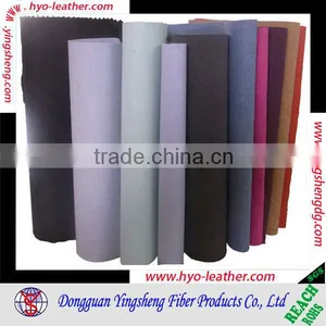 Professional Supplier Good Quality Raw Material for 100% Polyester Non Wove Fiber thumbnail-1