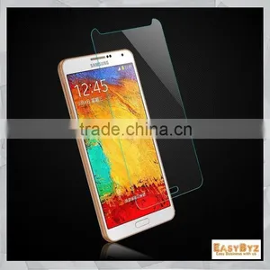 Mobile Phhone High Clear 9H 2.5D 0.3mm Tempered Glass For Samsung Galaxy Note 3 Neo N7505 Screen Protector thumbnail-1