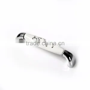 Hight Quality Products Delicate Ceramic Shower Handles thumbnail-2