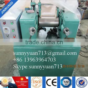 Open Type Rubber Mixing Mill / Rubber Product Making Machine Manufacturer/rubber Mixing Machine thumbnail-6