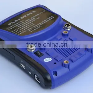 Urban Bus All in One Card Reader Support Contactless IC Card Payment System thumbnail-3