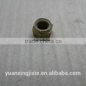Terex Spare Parts Locknut 274191 TR100 thumbnail-1