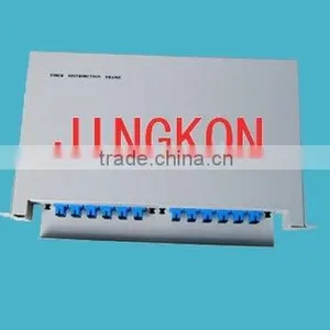 Fiber Optic Terminal Box thumbnail-1