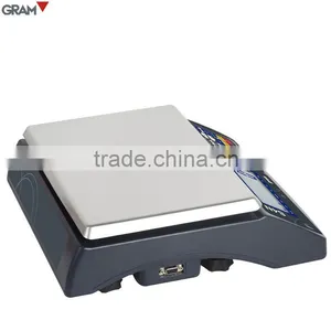 15kg / 5g S4N Table Top Scale Type Digital Weigh Scales thumbnail-2
