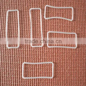 Clear Silicone Gasket thumbnail-1