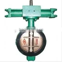 Wafer Butterfly Valve Dn200 thumbnail-1