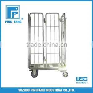 Logistic Roll Container thumbnail-1