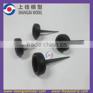 Injection Mould,plastic Mould Factory,plastic Wheels,plastic Tyre Manufacturer thumbnail-1
