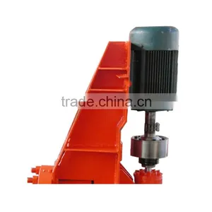 Speed Transmission Marine Engineering Winch Planetary Gearbox thumbnail-3