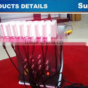 LASER SLIMMING MACHINES Lipo Laser for Sell WITH 10PADS SW-L60 thumbnail-4