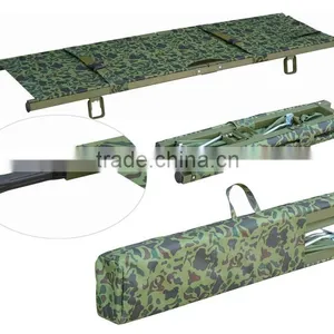 Foldable Stretcher thumbnail-2