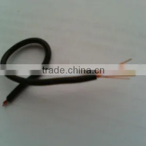 CCC IEC SGS Copper Conductor PVC Insulated Electric Wire thumbnail-1