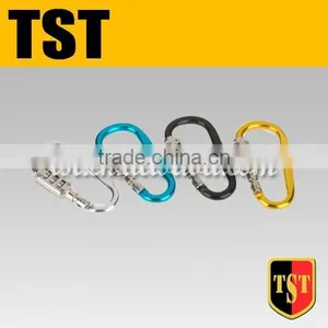 Aluminum Alloy Combination Lock thumbnail-1
