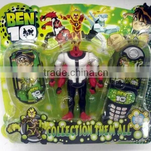 Ben Toys Watch thumbnail-1