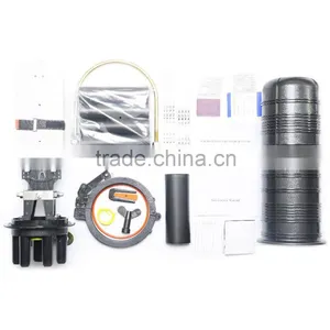 GJS-D003_Plastic Fiber Distribution Box thumbnail-3