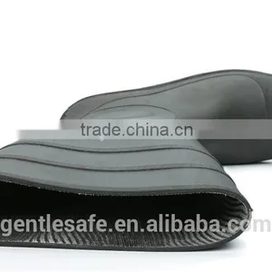 PVC Rain Boots,steel Toe Rain Boots ,S5 PVC Boots thumbnail-3