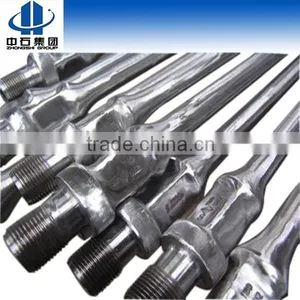 API 11B Polished Rod thumbnail-2