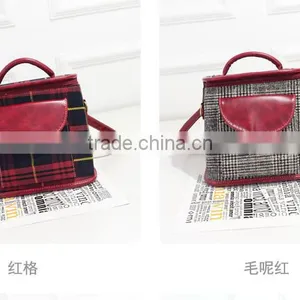 Latest College Girls Shoulder Bags thumbnail-4