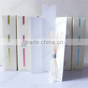 Factory Price High Grade Luxury Empty Gift Boxes for Reed Diffusers thumbnail-2