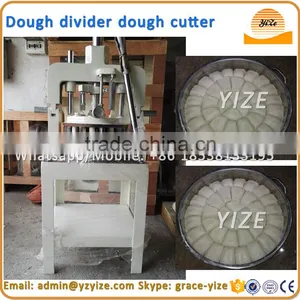 Single Door Bread Dough Proofer Work for Dough Divider Rounder for Sale thumbnail-3