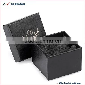 High Quality Elegant Packaging Box for Jewelry Made in Shanghai thumbnail-1