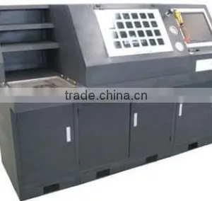 High Speed BC-15 Turbo Balancing Machine From Beacon Machine for Rubochager thumbnail-3