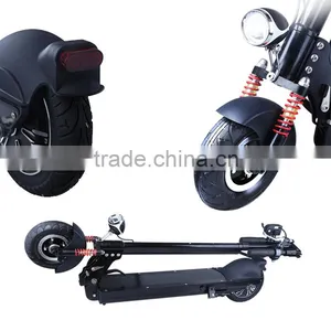 Cheap Electric Scooter thumbnail-4