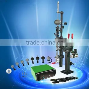 New Product CRR 920 BOSCH Common Rail Electronic Matching Set Injector Tester thumbnail-3