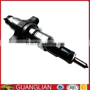 Original Bosch Common Rail Injector 0445120007 2830957 thumbnail-1