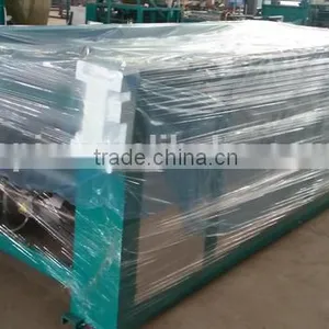 4 Color Cement Paper Bag Flexo Printing Machine thumbnail-5