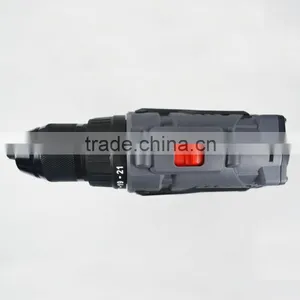 18V Brushless Motor Power Tool Lithium Battery Cordless Drill thumbnail-2