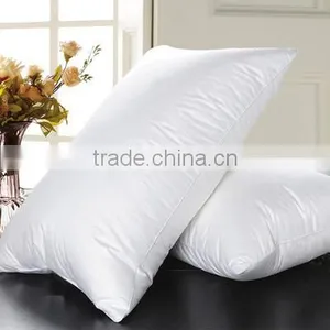 Duck DOWN PILLOW for Romania Five Star Hotel thumbnail-2