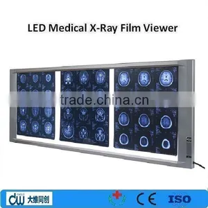 Ultra Slim Medical X-ray Film Viewer Equipment/negatoscope thumbnail-3