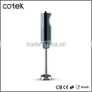 Hot Selling 550W Powerful Hand Blender With S/S Hand Blender Parts/ Food Preparation Machine thumbnail-1