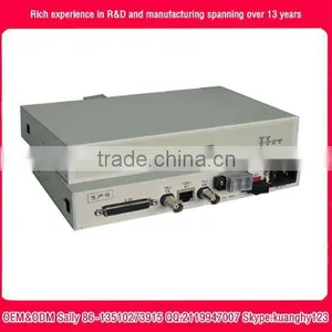 E1 G.703 - V.35 Interface Converter/Protocol Converter 220VAC and -48VDC Dual Power Supply OEM&ODM Factory thumbnail-1