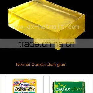 Hot Melt Adhesive for Pad,hot Sale Adhesive for Hygenien Product thumbnail-1