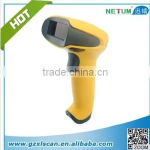 Summer Promotion: NT-2028 1D Laser Handheld Wireless Barcode Scanner thumbnail-3