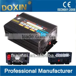 China Guangzhou Doxin Factory 600W UPS China Inverter thumbnail-1