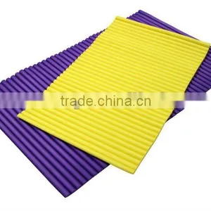 EVA Foam Colored Caution Mat,Protection Mat,Security & Protection Products thumbnail-1