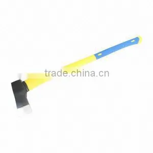 Axes, 900mm/1.5kg/SM14 With 70% Fiberglass Handle thumbnail-1