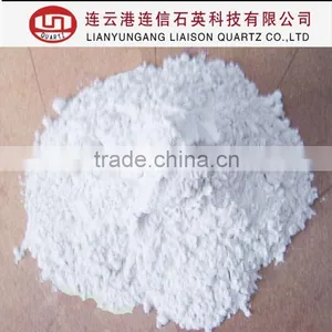 Silica Sand Silica Sand Quartz Sand Silica Quartz Type and 4N Purity Quartz Sand thumbnail-1