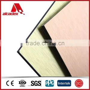 Planchas de Aluminio Compuesto thumbnail-1