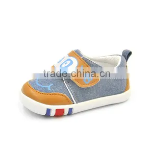 2016 Latest Design Comfortable Children Sporting Shoes Brand Sneakers thumbnail-2