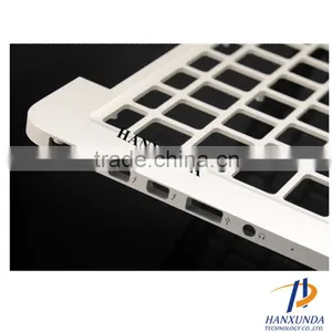 Wholesale Original 2012 Year UK Layout for MacBook Pro Retina 13" UK Version A1425 Topcase Palmrest NO Keyboard NO Touchpad thumbnail-4