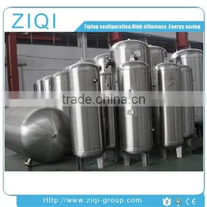 High Quality 20 Bar Carbon Pressure Tank for Sale Made in China thumbnail-4
