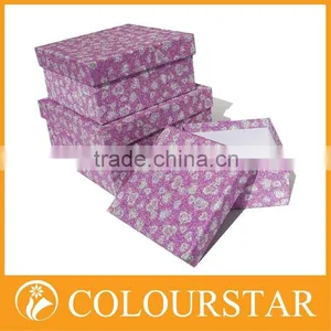 Great Product and Good Price for Cheap Custom Paper Box for Cloth thumbnail-6