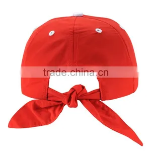 100% Polyester Sports Cap With 3D Embroidery and Rhinestone thumbnail-2
