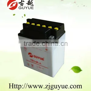 High Performance Start Storage Battery/lead-acid Battery 12v thumbnail-1