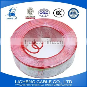 BLV 1.5/2.5mm2 Copper Conductor PVC Insulated Single Core Electric Cable thumbnail-4